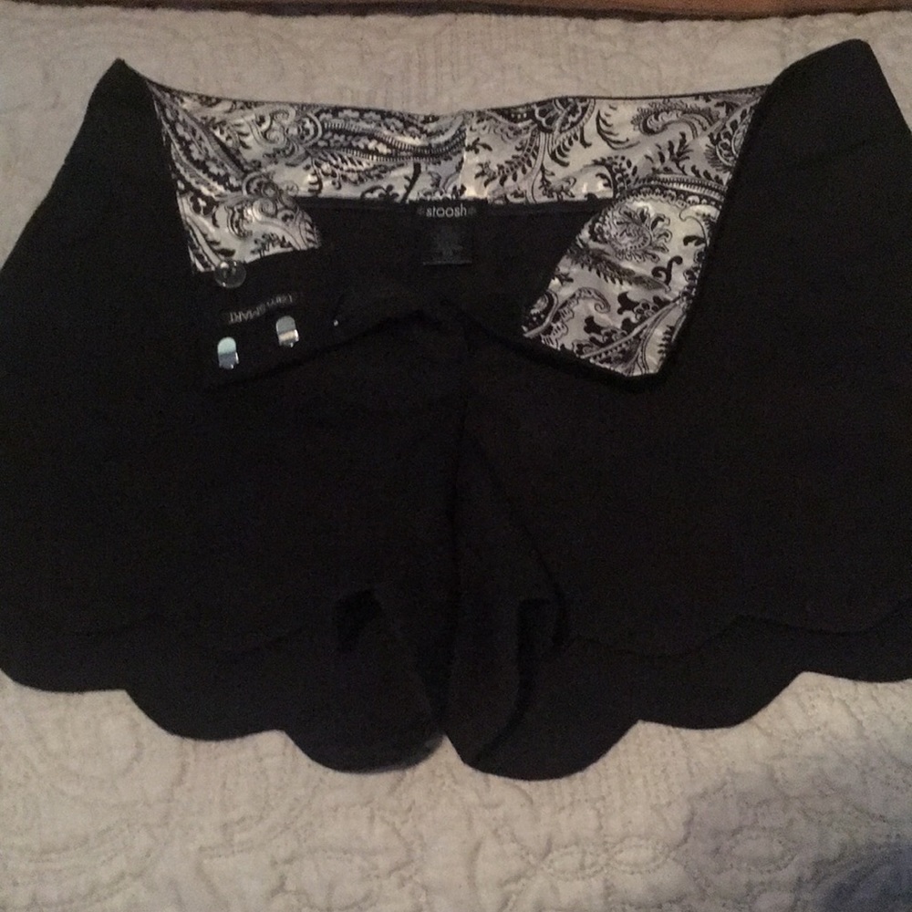 Dress shorts